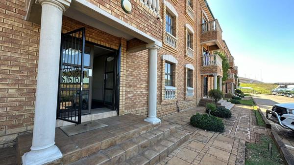 85 m² Commercial space