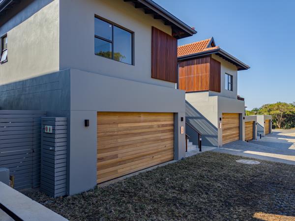 4 Bedroom Townhouse