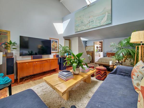 1.5 Bedroom Apartment