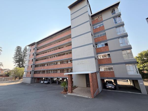 2.5 Bedroom Apartment