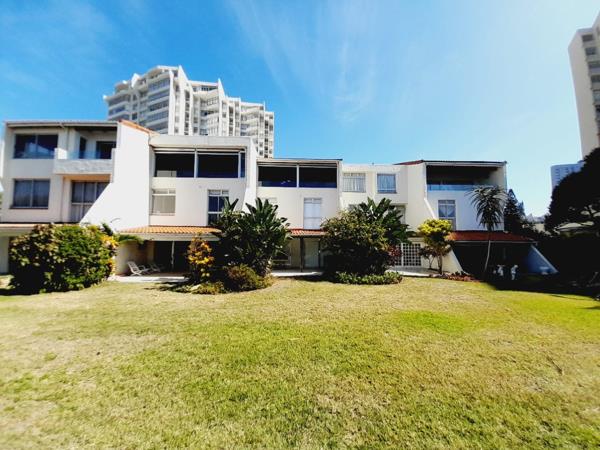 4 Bedroom Apartment