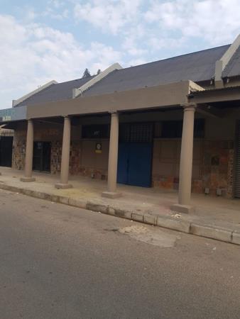 349 m² Commercial space