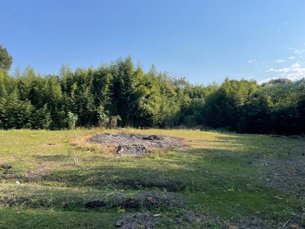 767 m² Land