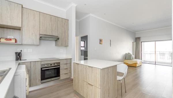 2 Bedroom Flat