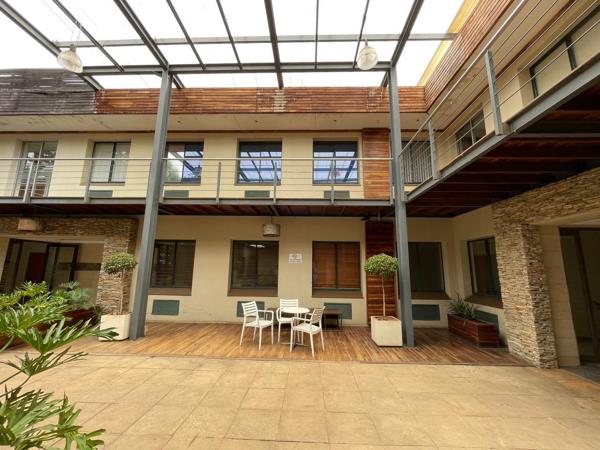 245 m² Commercial space