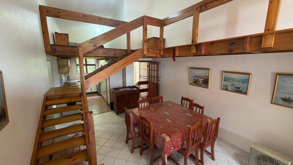 5 Bedroom Apartment
