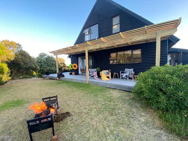 6 Bedroom House
