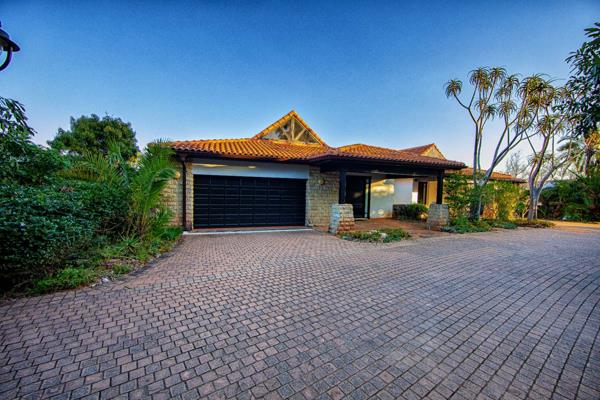 4 Bedroom Townhouse