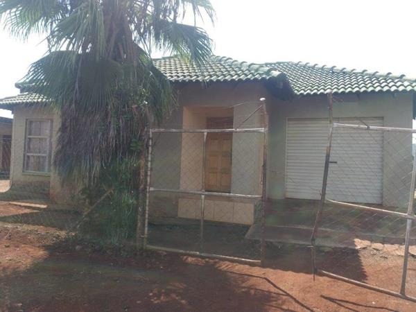 7 Bedroom House