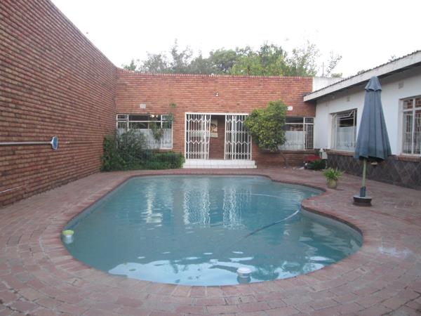 Game Farm