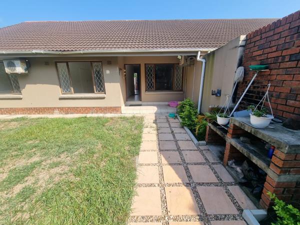 3 Bedroom Simplex