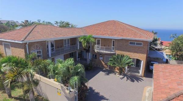 6 Bedroom House