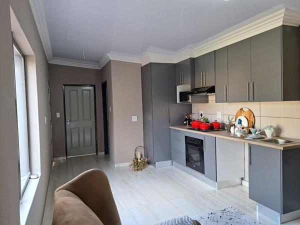 1 Bedroom Garden Cottage