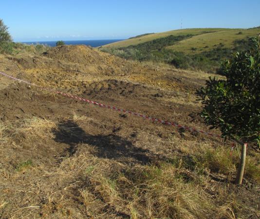 1 379 m² Land