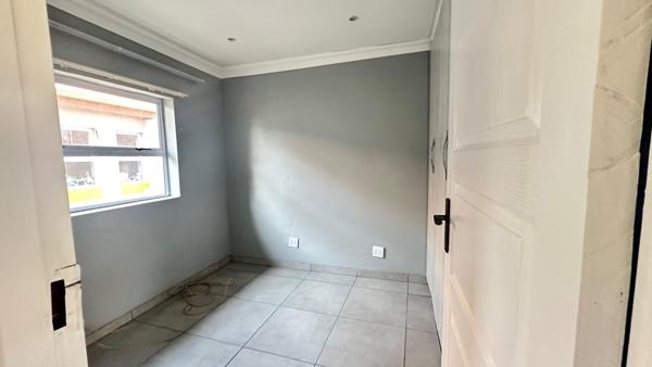 1.5 Bedroom Apartment