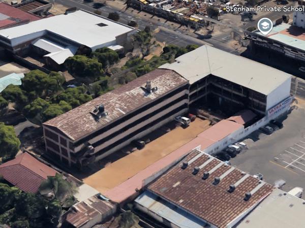 49.5 Bedroom Apartment