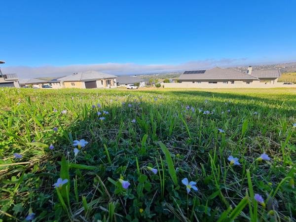 572 m² Land