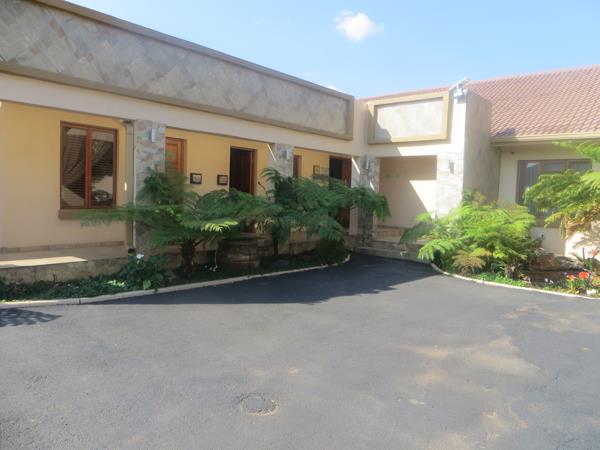 1 286 m² Commercial space