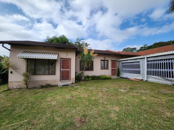 1 Bedroom Garden Cottage