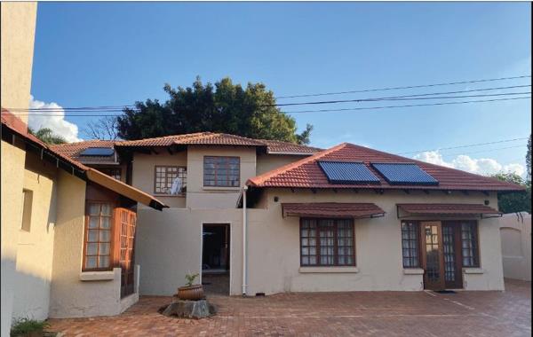 950  m² Commercial space