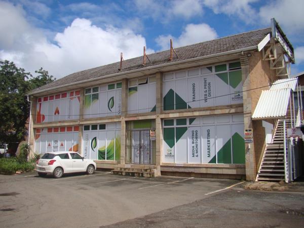 358  m² Commercial space