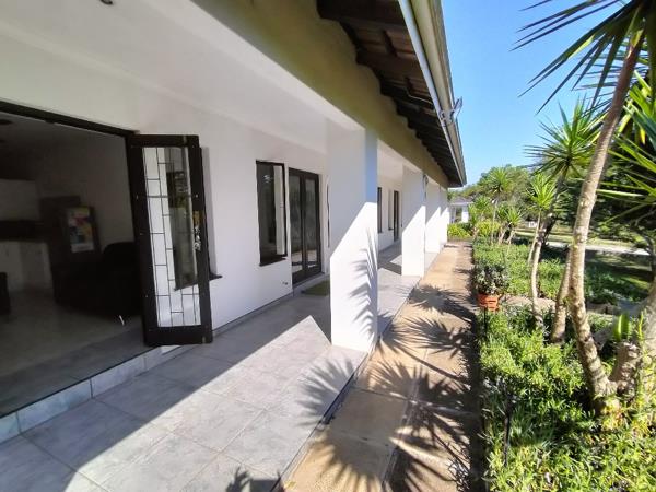 1 Bedroom Garden Cottage
