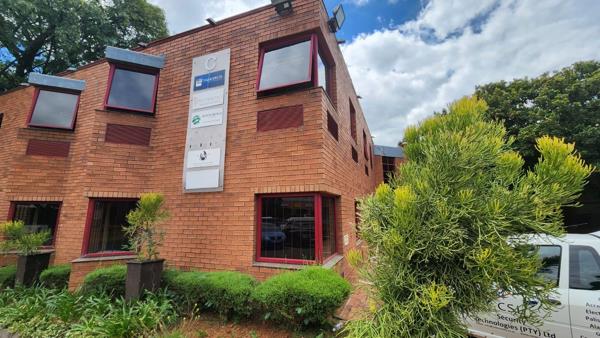 140  m² Commercial space