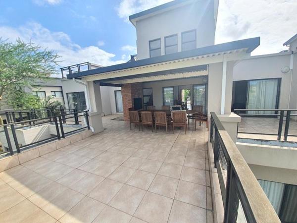 4 Bedroom Apartment