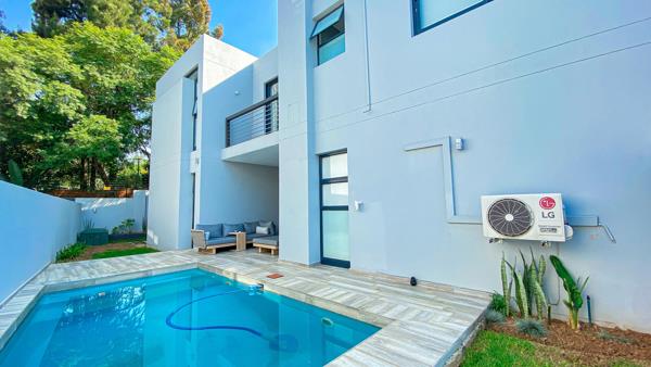 3 Bedroom Cluster