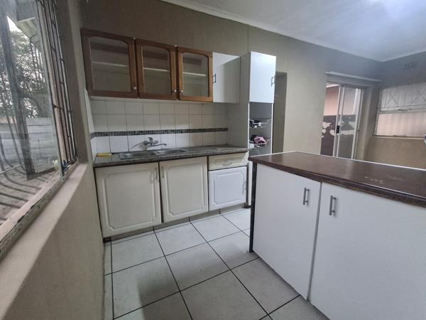 1 Bedroom Garden Cottage