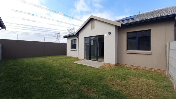 3 Bedroom Simplex