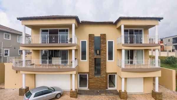 7 Bedroom House