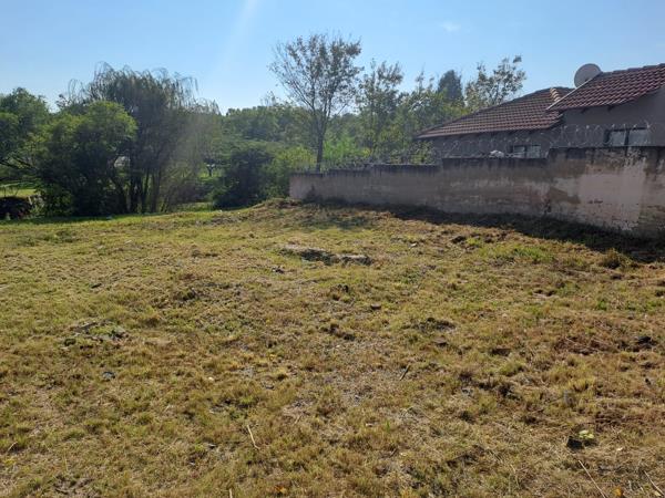 797 m² Land