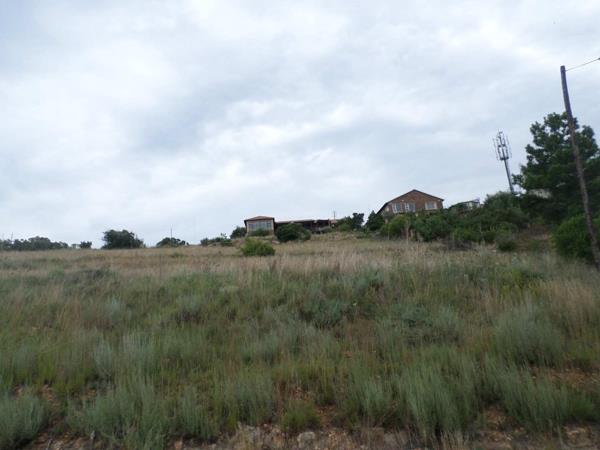 887 m² Land