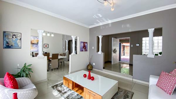 6 Bedroom House
