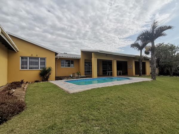 6 Bedroom House