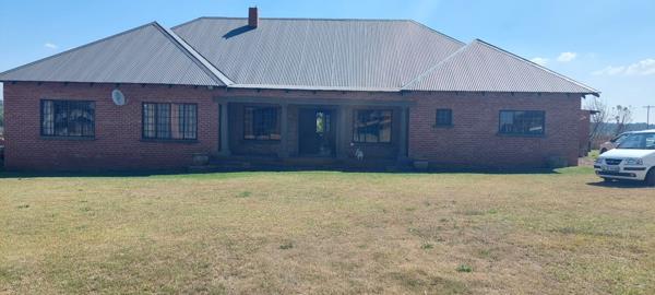 104.5 ha Farm