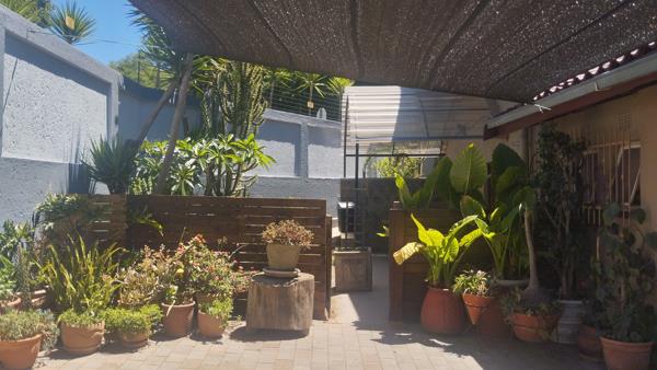 2 Bedroom Garden Cottage