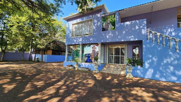 35  m² Commercial space