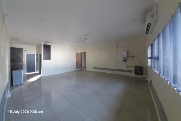 Commercial space