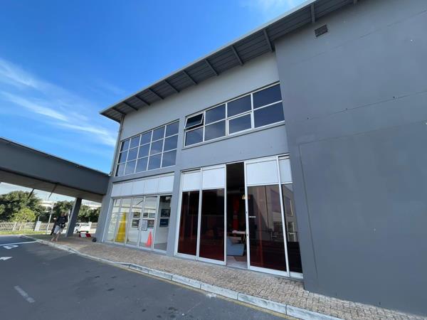 169  m² Commercial space
