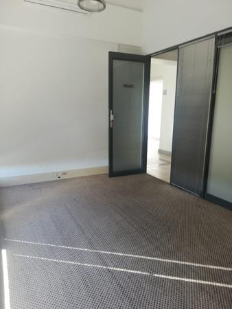 15  m² Office Space