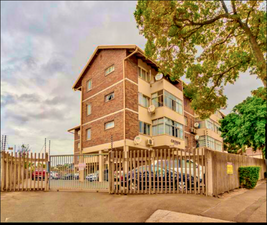 2 Bedroom Flat