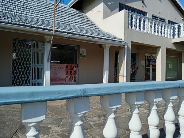 51 m² Commercial space