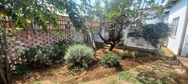 1 Bedroom Garden Cottage