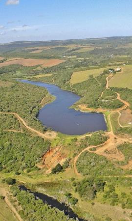 163 ha Farm