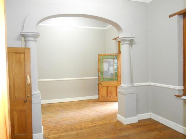 25.5  m² Commercial space