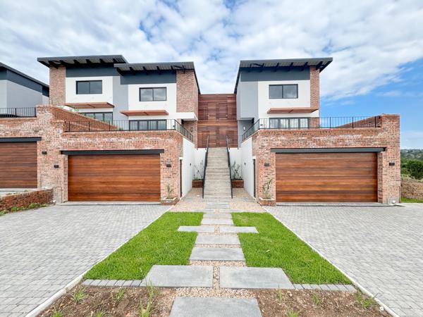 3 Bedroom Duplex