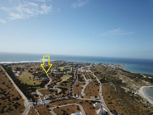 377 m² Land