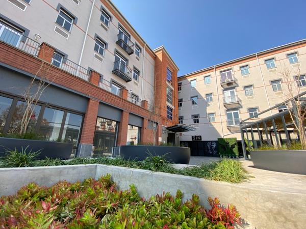 364 m² Office Space